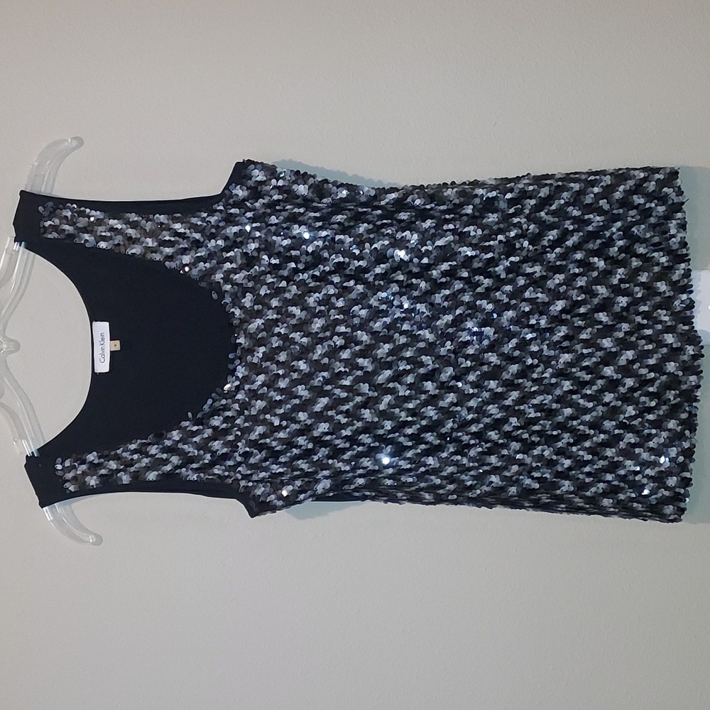 Calvin Klein Tank Top